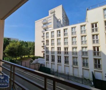 Appartement à louer 2 pièces 43m² - Photo 6