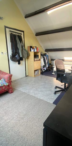Chambre Deventerschans, Nieuwegein - À Louer - Foto 1