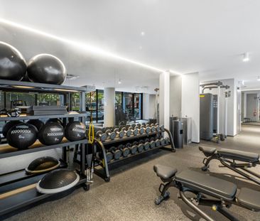 G10/139 Boundary Road, North Melbourne VIC 3051 - House For Rent | ... - Photo 5