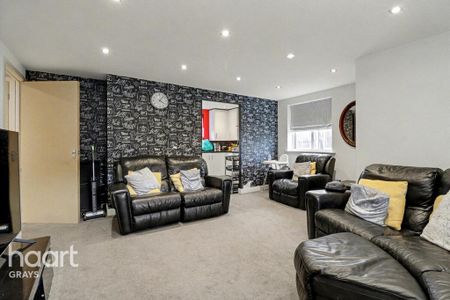 2 bedroom apartment to rent - Photo 3