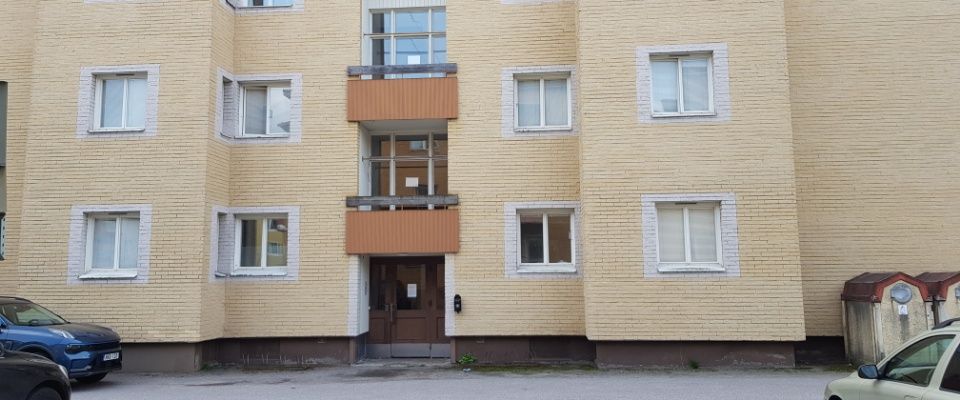 Apelgatan 21 - Photo 1