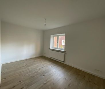 2-Zimmer-Wohnung in Wilhelmshaven City - Foto 1