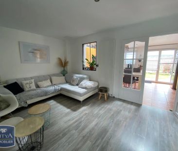 Maison à louer 5 pièces 103.42m² - Photo 6