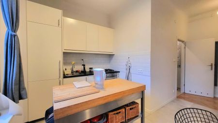 ️Zobacz >>> Urocze mieszkanie na Włochach ️ 38 m² - Photo 3