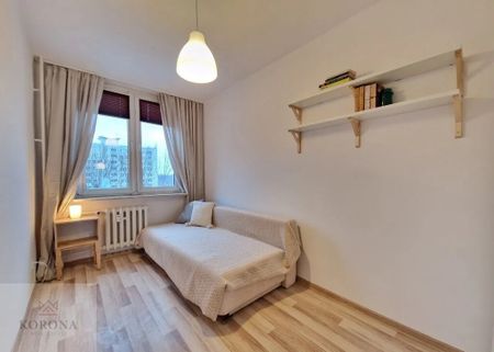 2 nieprzechodnie pok. balkon, parking, Metro Mieszkanie | Wynajem | Warszawa, Targówek, ul. Wyszogrodzka - Zdjęcie 3