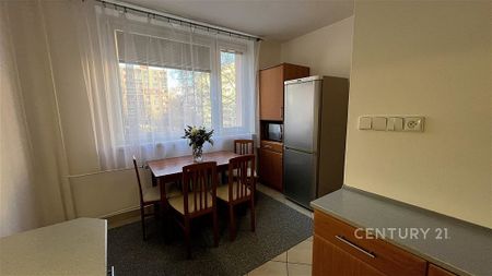 Pronájem bytu 2+1 54 m² - Photo 3