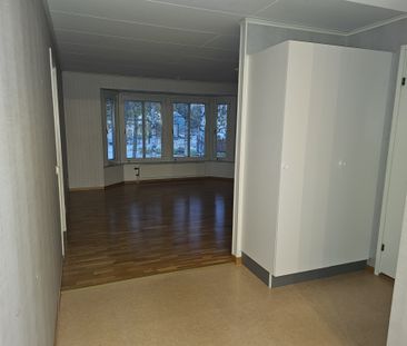 Taggvägen, Alvesta - Foto 1