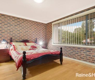 TWO BEDROOM TOWNHOUSE IN SELECTIVE SCHOOL ZONE - Photo 6