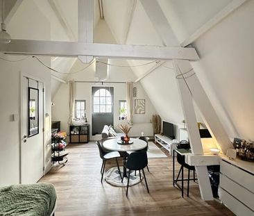 Studio te huur - Foto 3