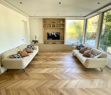 Location Maison 7 pièces 209m² MEUDON 92190 - Photo 1