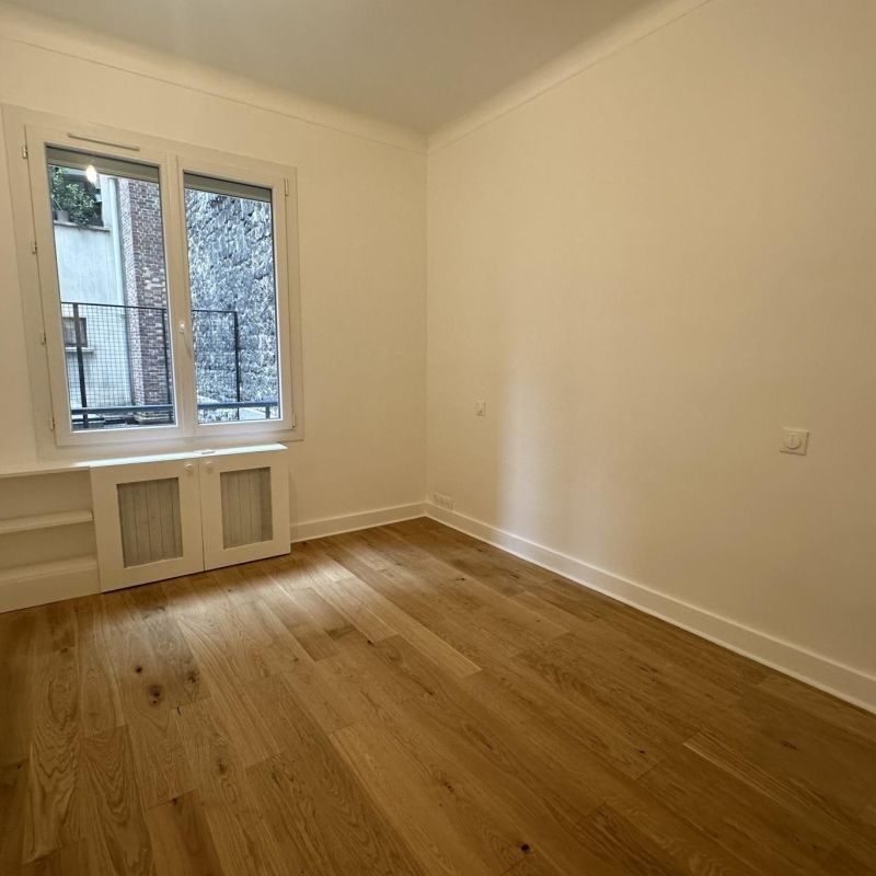 Paris 16ème, 75016 - Photo 1