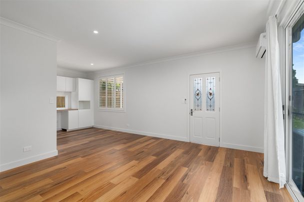 Brand New 2-Bedroom Home in Quiet Welby Location | Including Wi-Fi! - Photo 1