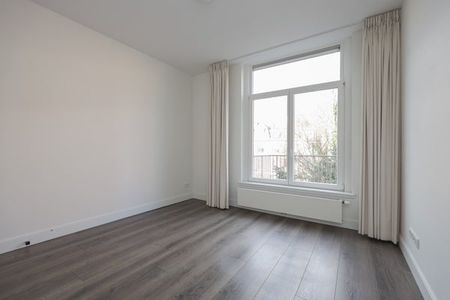 Te huur: Appartement Pieter Cornelisz. Hooftstraat 38 C in Amsterdam - Foto 4