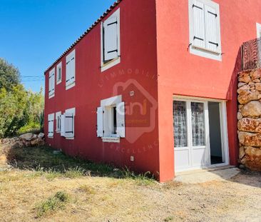 Appartement en rez de jardin à louer à Barjols 3 pièce(s) 38 m2, - Photo 5