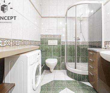 Przytulne 3-pok | Rynek - Galeria Dominikańska - Zdjęcie 3