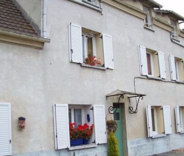 Appartement à louer 2 pièces • Ussy-sur-Marne - Photo 1