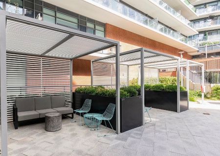 For Lease - 38 Iannuzzi Street Unit# 303, Toronto, Ontario - Photo 5