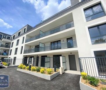 Location Appartement 2 pièces 55m² CHENNEVIERES SUR MARNE 94430 - Photo 1