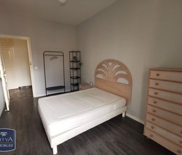 Location Appartement 3 pièces 78m² NICE 06000 - Photo 6