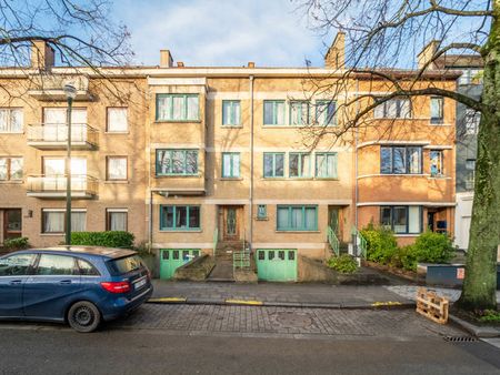 Gelijkvloers appartement te huur in Woluwe-Saint-Pierre - Photo 5