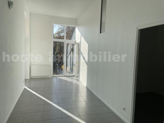 Location Appartement 2 pièces 57m² TOURCOING 59200 - Photo 1