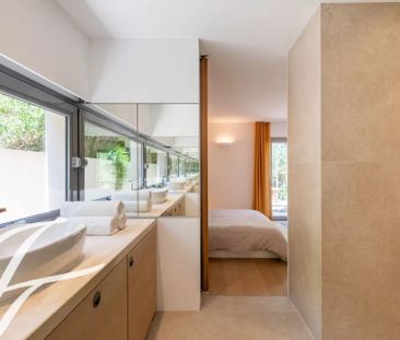 Maison à louer Biot, Cote d'Azur, France10 000 EUR / Mois - Photo 3