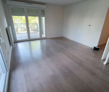Location Appartement 2 pièces 48m² BEGLES 33130 - Photo 6