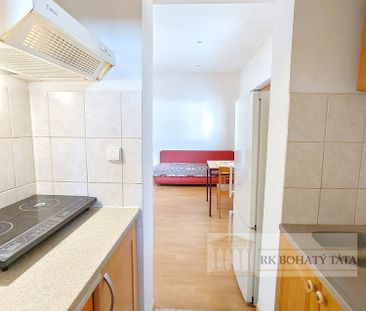 Pronájem bytu 1+kk 25 m² - Photo 4