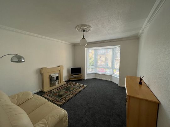 2 Bed Flat, Grantully Place, EH9 - Photo 1