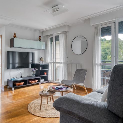 Xabier Lizardi Kalea - Foto 1