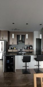 4 1/2 spacieux - Photo 3