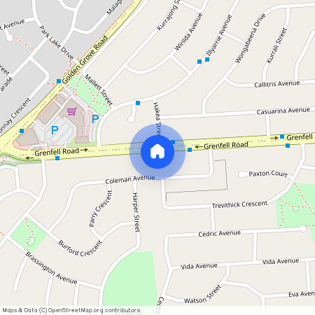 285 Grenfell Road, SA 5097, Redwood Park