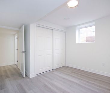 For Lease - 6 Westacott Crescent, Ajax, Ontario - Photo 6