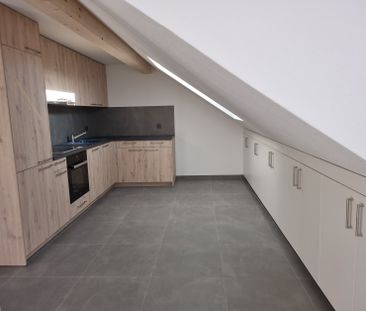 Bel appartement de 3 pièces entièrement rénové - Photo 5