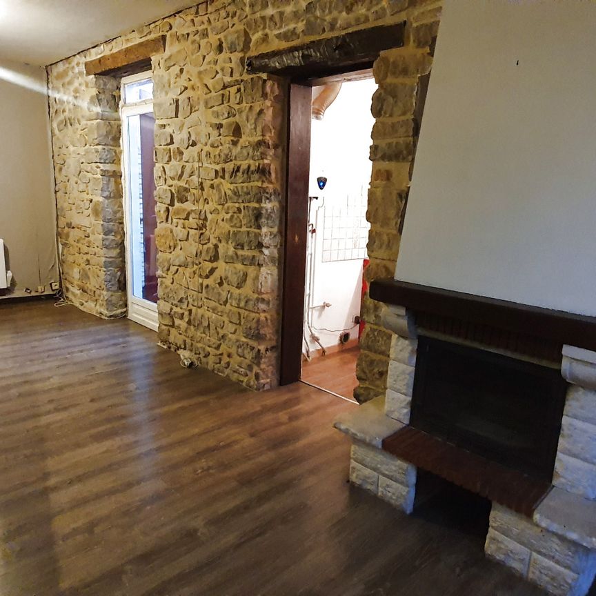 Location Appartement 3 pièces 61m² BOUCAU 64340 - Photo 1