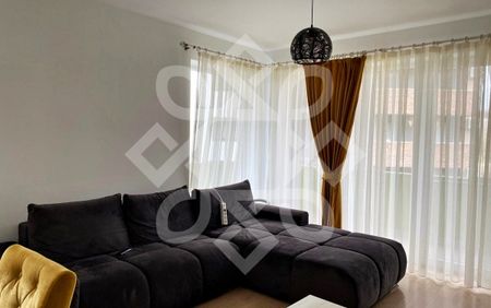 Apartament cu 3 camere in Prima Universitatii Oradea - Fotografie 2