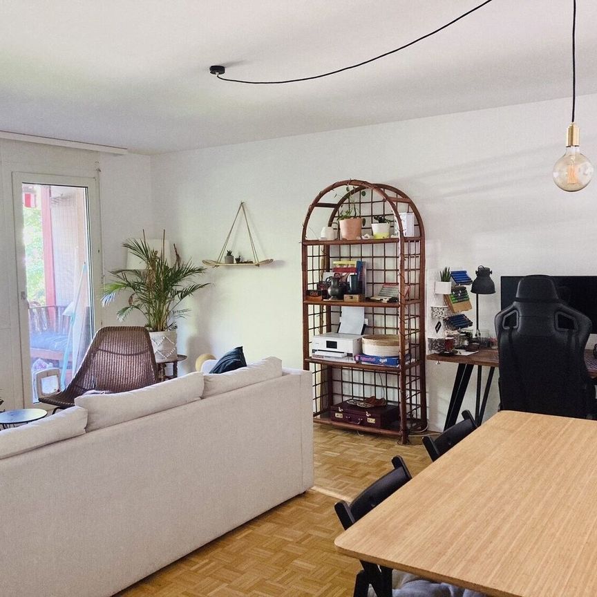 NID DOUILLET - Foto 1