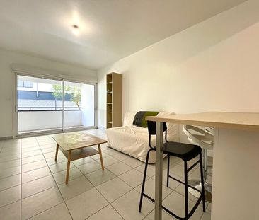 Location Appartement 2 pièces 48m² BREST 29200 - Photo 1