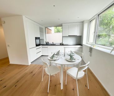 Appartements neufs de 2.5 pièces avec Loggia – Confort moderne, dur... - Photo 5