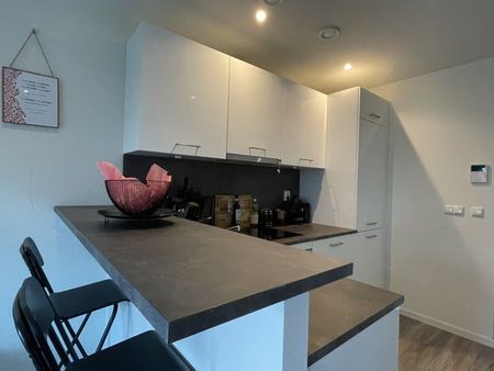 Te huur: Appartement Zwarteweg in Naarden - Foto 3