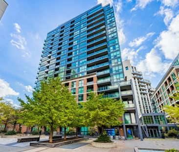 For Lease - 1171 Queen Street Unit# 1811, Toronto, Ontario - Photo 2