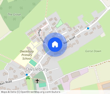 Owslebury, Nr Winchester, Hampshire, SO21 - Photo 1