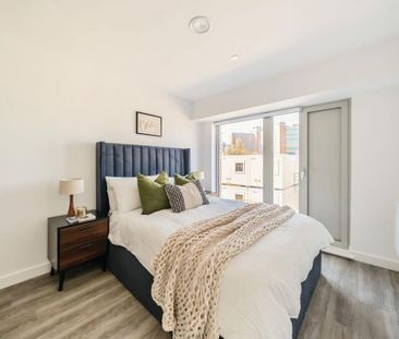 1 bedroom apartment to rent - Photo 1