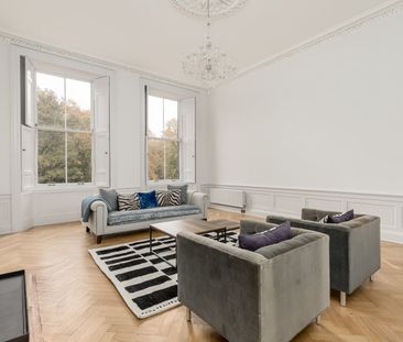 3 Bed Flat, Heriot Row, EH3 - Photo 5