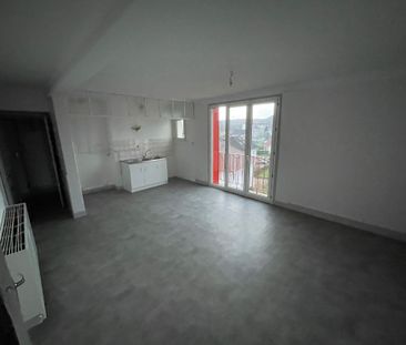 Location - Appartement T4 - 70 m² - Bavans - Photo 6