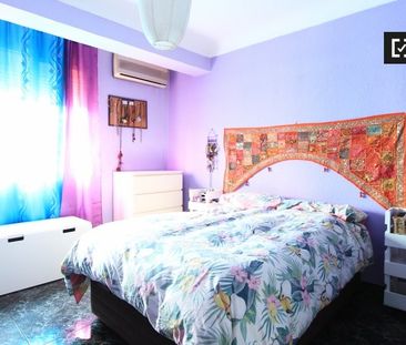 madrid, Community of Madrid 28017 - Photo 1