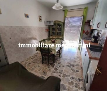 Trilocale via Francesco Accolla, Bosco Minniti, Siracusa - Photo 1