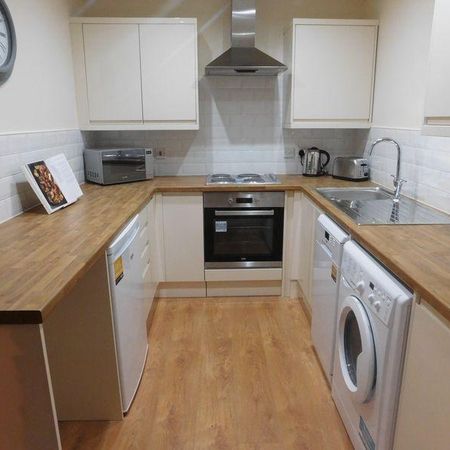 1 bedroom apartment to rent - Photo 3