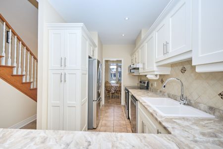 For Lease - 14 Emerald Common Unit# 7, St. Catharines, Ontario - Photo 5