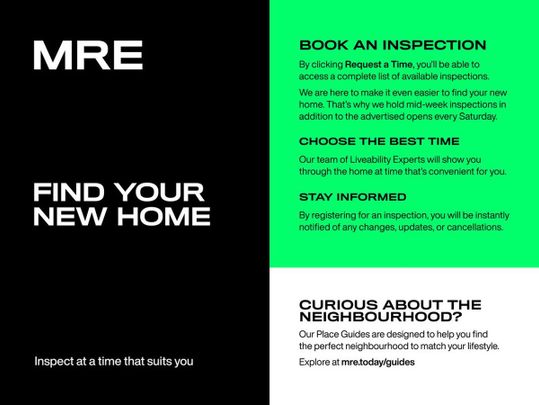 4803/28 Timothy Lane, Melbourne - Photo 1